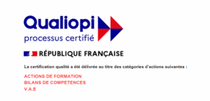 Certificat Qualiopi